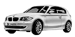 BMW E81 B3759 Fault Code