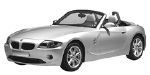 BMW E85 B3759 Fault Code